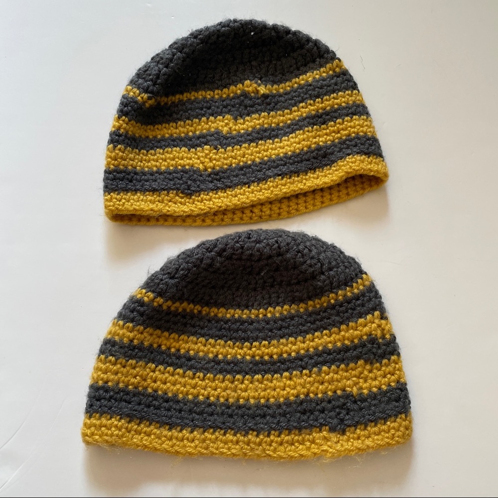 Knit hat bundle